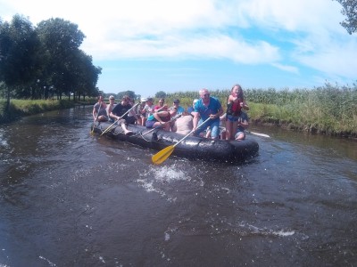 2015 Familienausflug 1