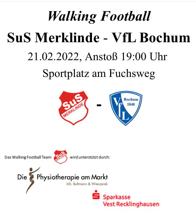 20220221 Walking Football Spielankündigung