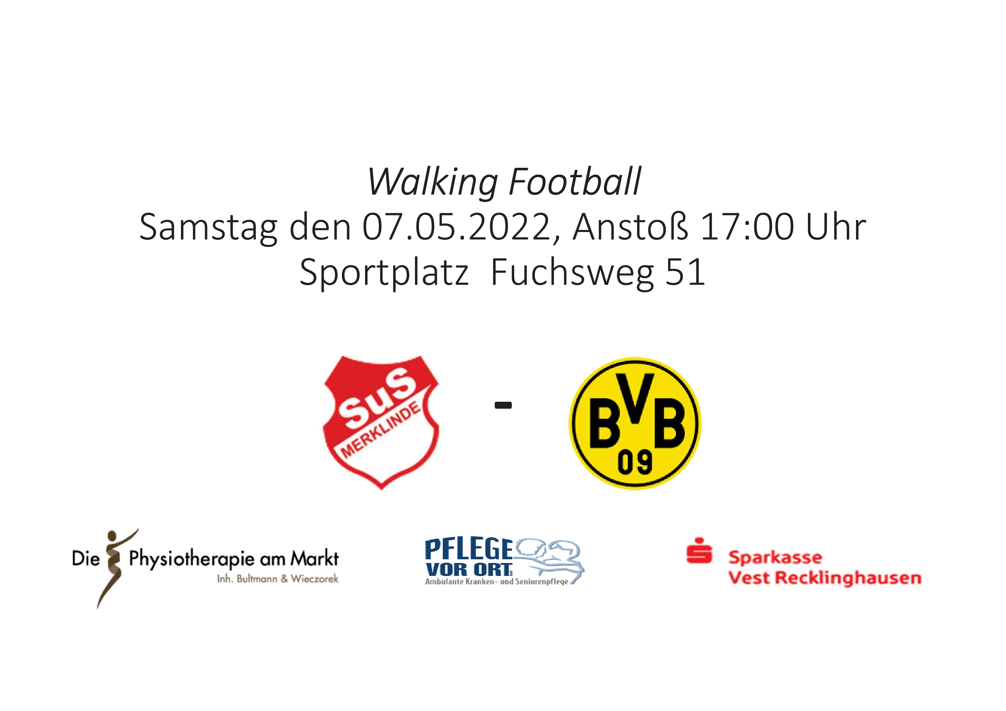 20220507 Walking Football BvB