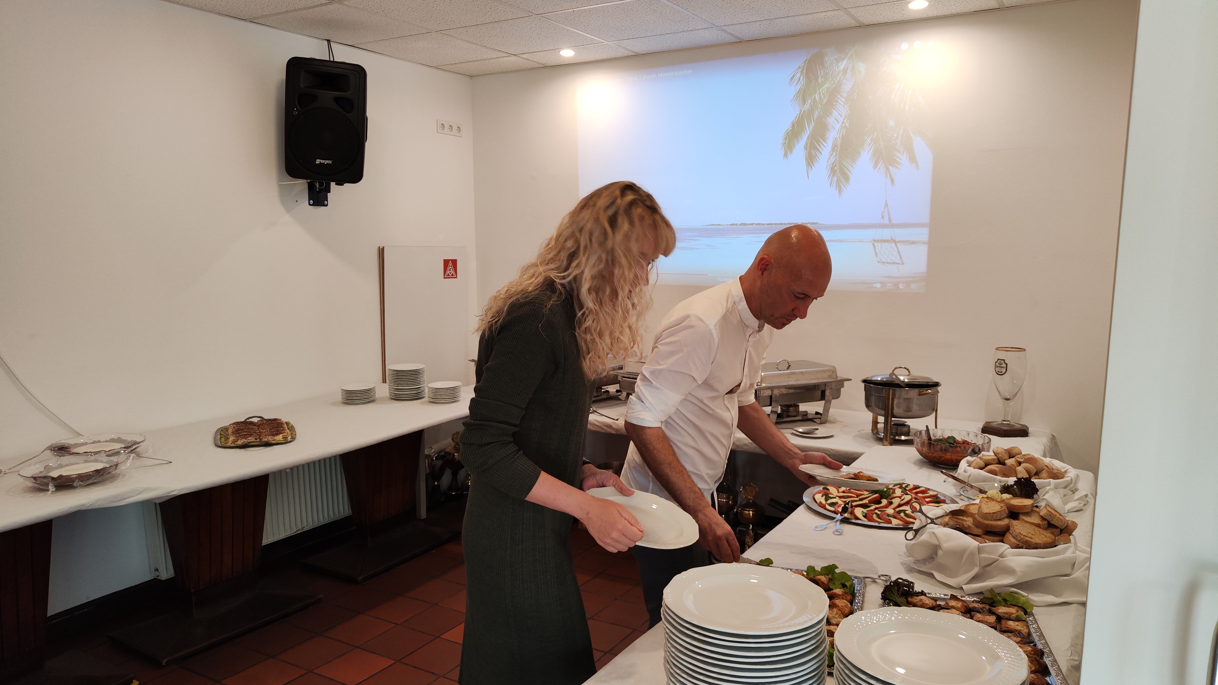 2022 Sommer Weihnachtsfeier 02