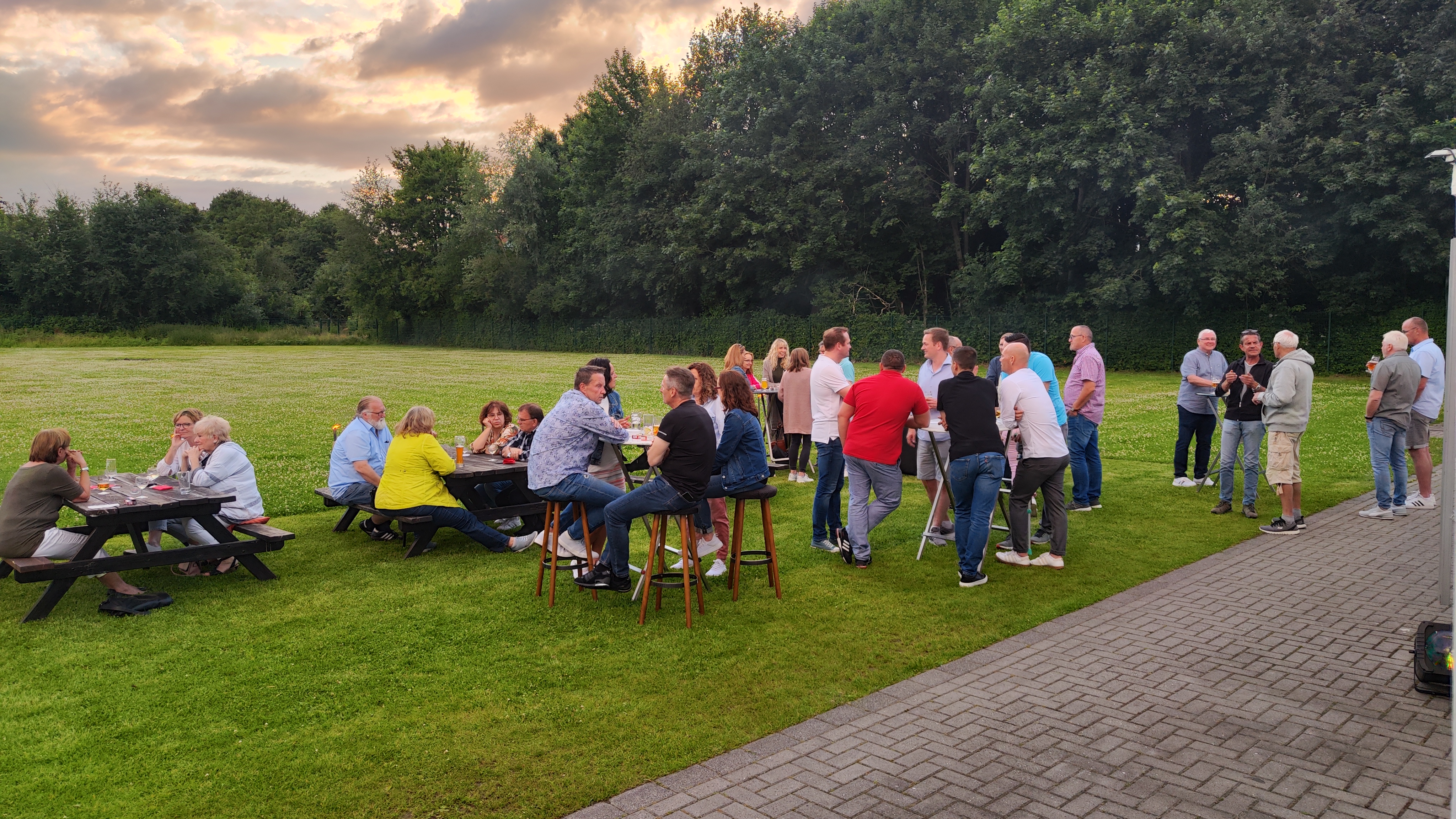 2022 Sommer Weihnachtsfeier 03