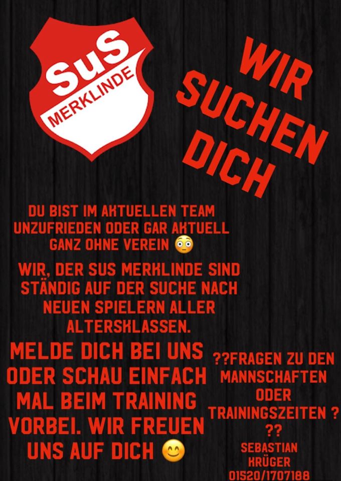 2020 Jugend sucht