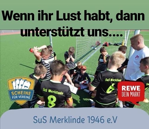 2020 Rewe Aktion Danke