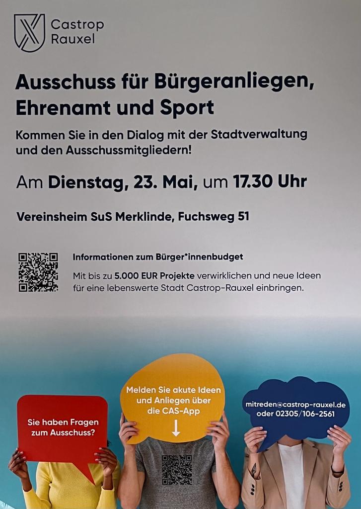 2023 Ausschuss fuer Buergeranliegen