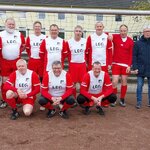 2022 Walking Football