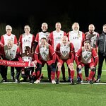 2022 Walking Football