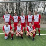 2022 Walking Football